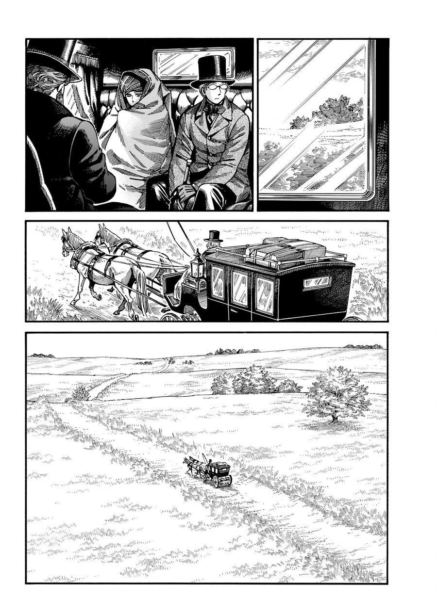 Cô Dâu Thảo Nguyên [Chap 112-113] - Page 14