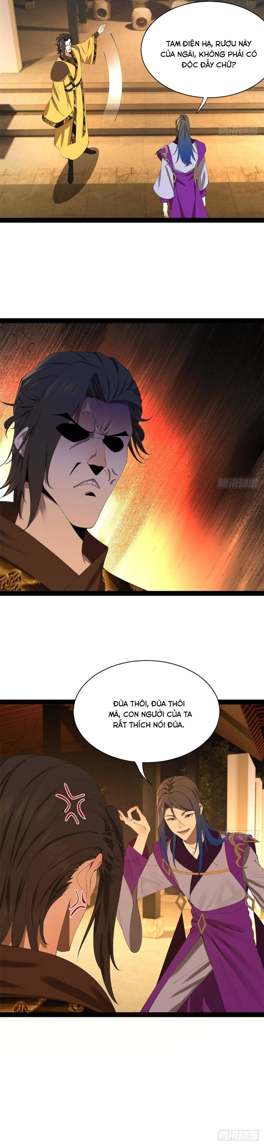 Chapter 316 - Image 6