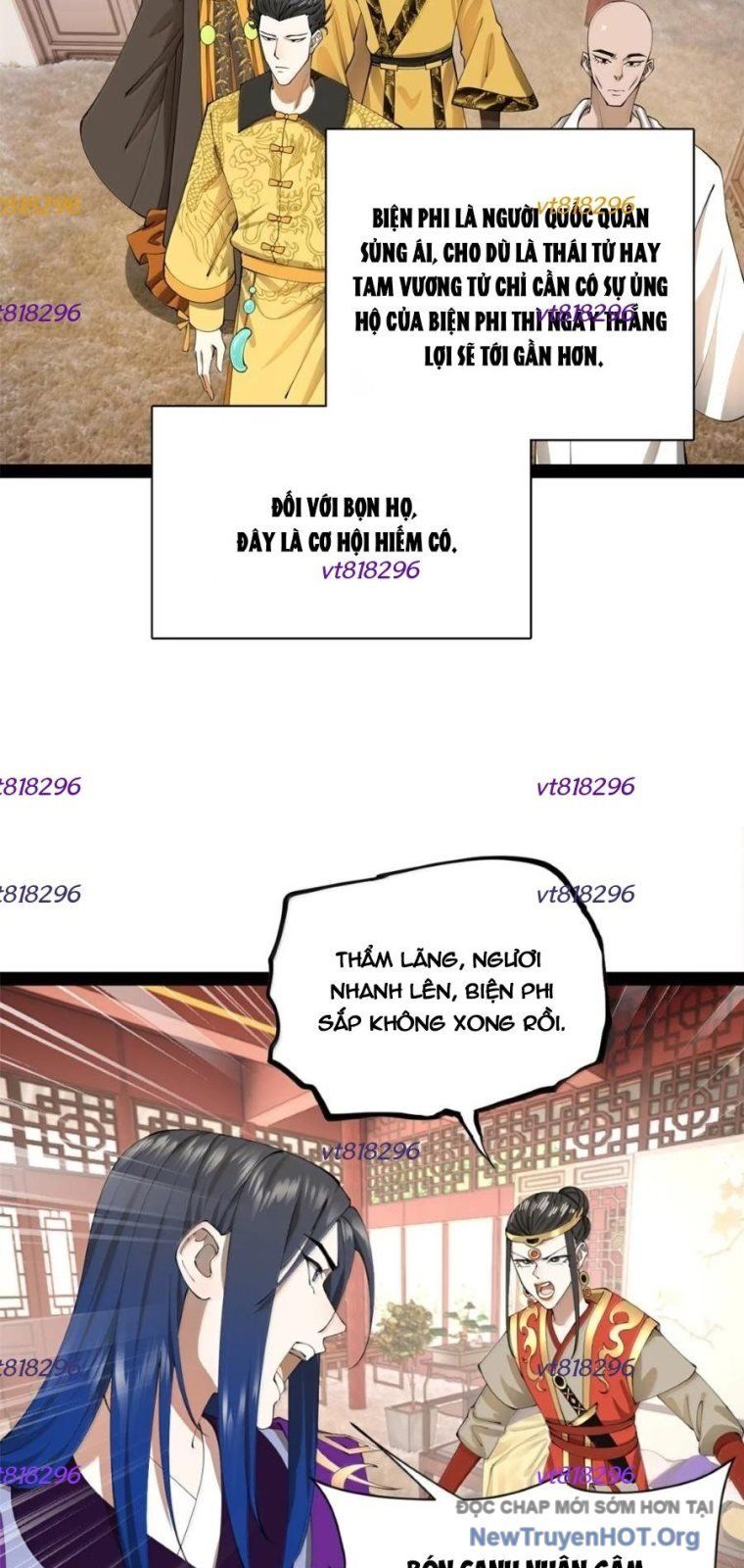 Chapter 322 - Image 23