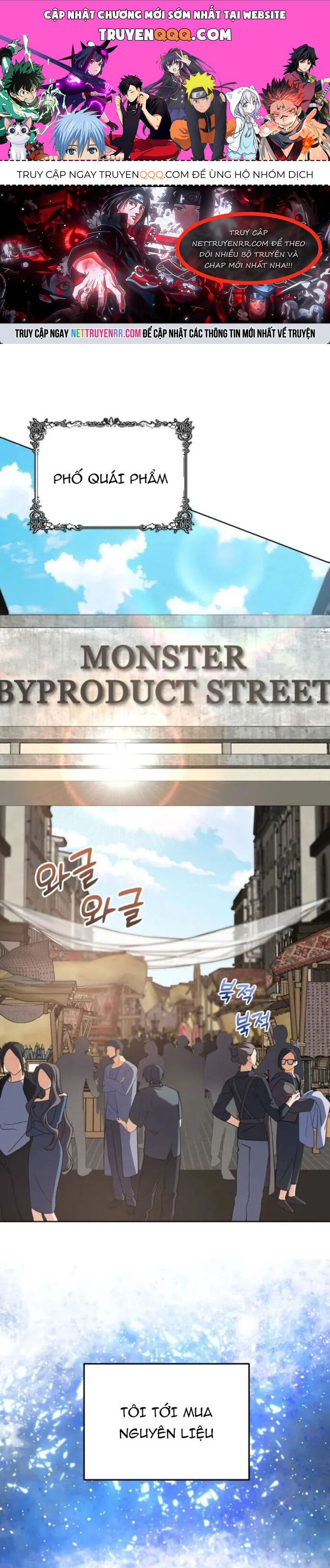 Sự Trở Lại Của Đại Pháp Sư Huyền Thoại [Chap 55-63]
