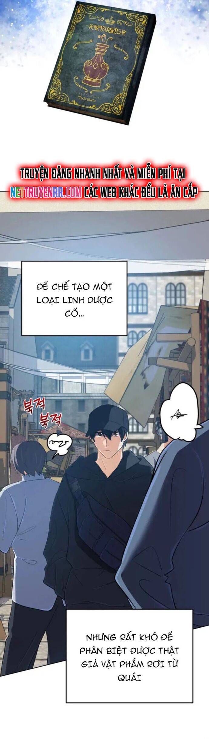 Sự Trở Lại Của Đại Pháp Sư Huyền Thoại [Chap 55-63]