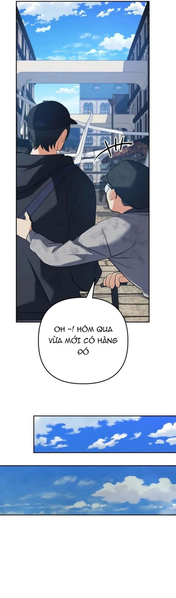 Sự Trở Lại Của Đại Pháp Sư Huyền Thoại [Chap 55-63]