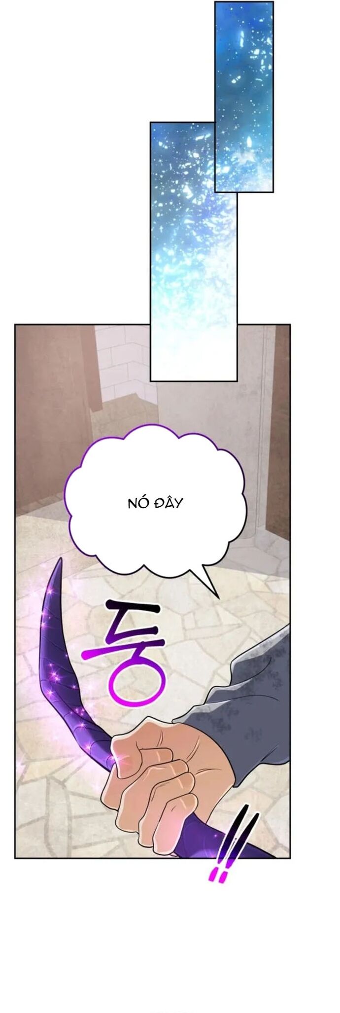 Sự Trở Lại Của Đại Pháp Sư Huyền Thoại [Chap 55-63]