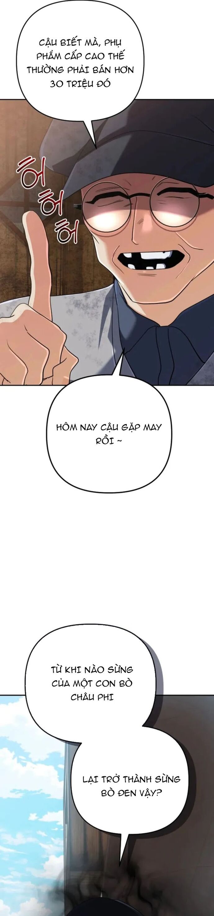 Sự Trở Lại Của Đại Pháp Sư Huyền Thoại [Chap 55-63]