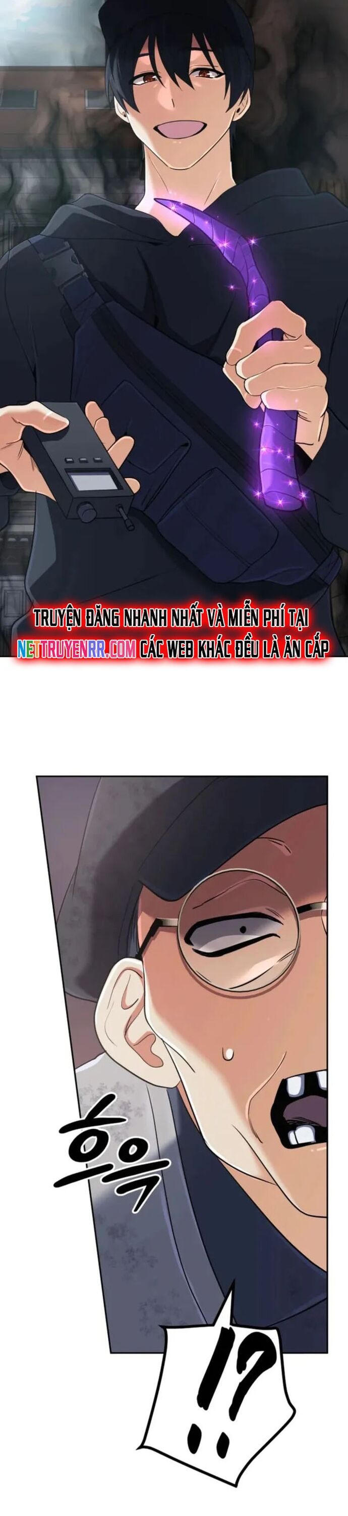 Sự Trở Lại Của Đại Pháp Sư Huyền Thoại [Chap 55-63]