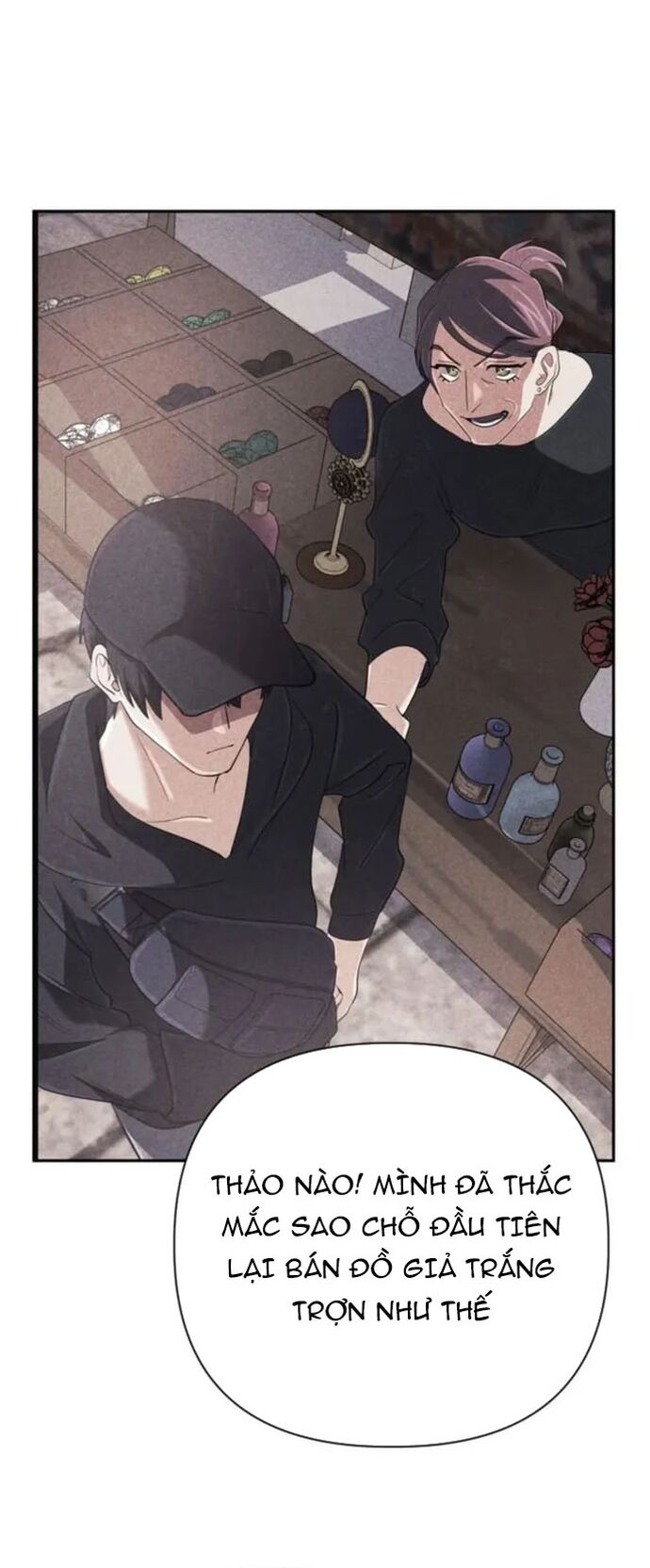 Sự Trở Lại Của Đại Pháp Sư Huyền Thoại [Chap 55-63]