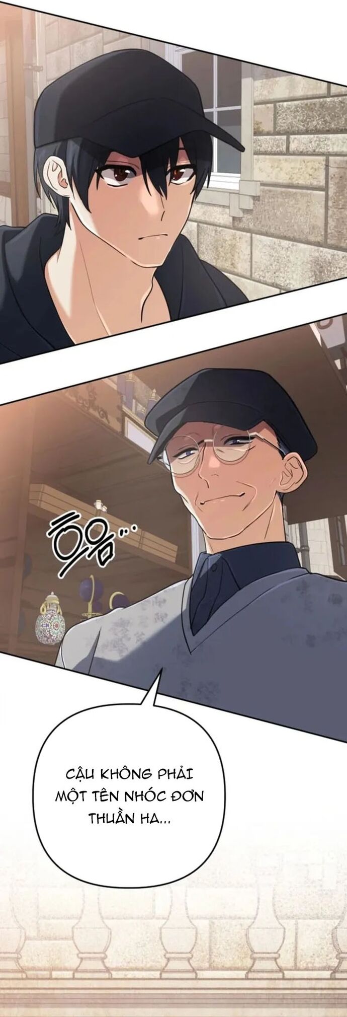 Sự Trở Lại Của Đại Pháp Sư Huyền Thoại [Chap 55-63]