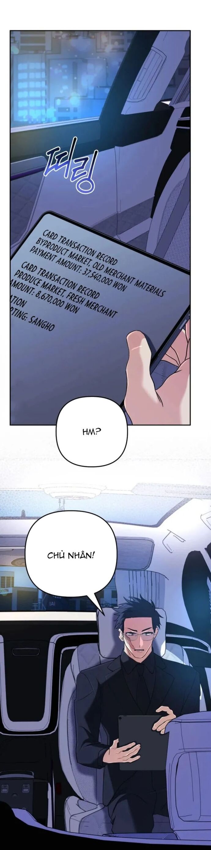 Sự Trở Lại Của Đại Pháp Sư Huyền Thoại [Chap 55-63]