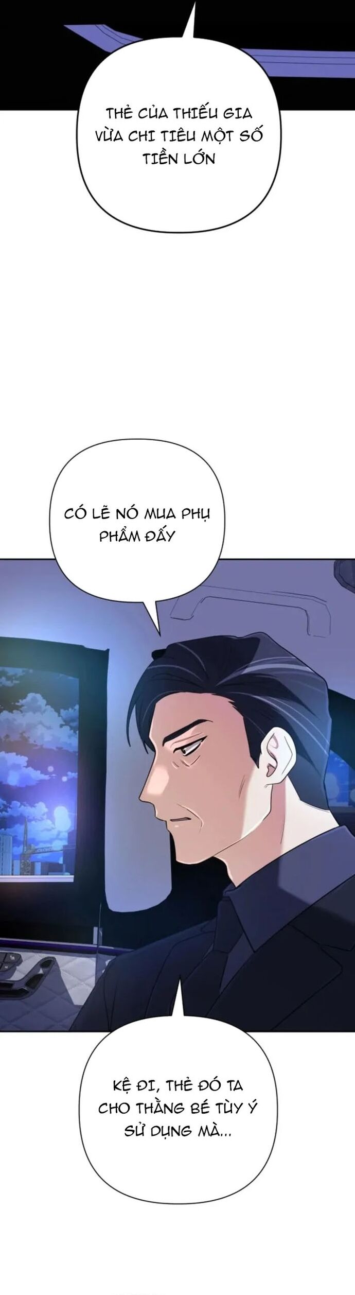 Sự Trở Lại Của Đại Pháp Sư Huyền Thoại [Chap 55-63]