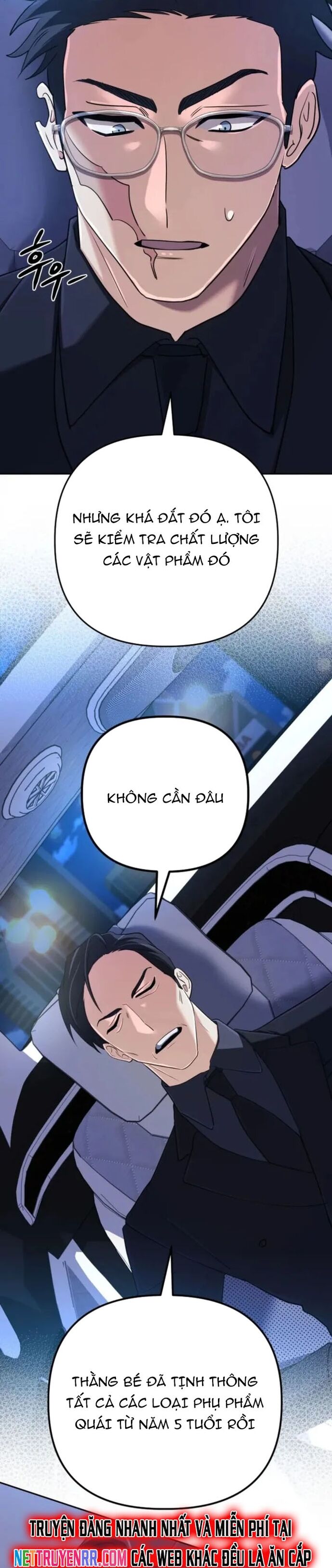 Sự Trở Lại Của Đại Pháp Sư Huyền Thoại [Chap 55-63]