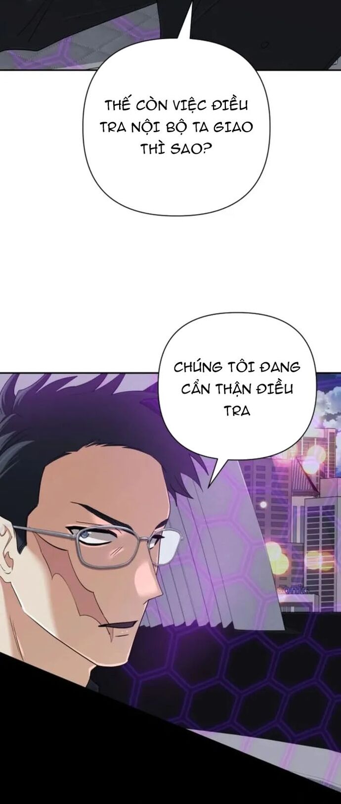 Sự Trở Lại Của Đại Pháp Sư Huyền Thoại [Chap 55-63]