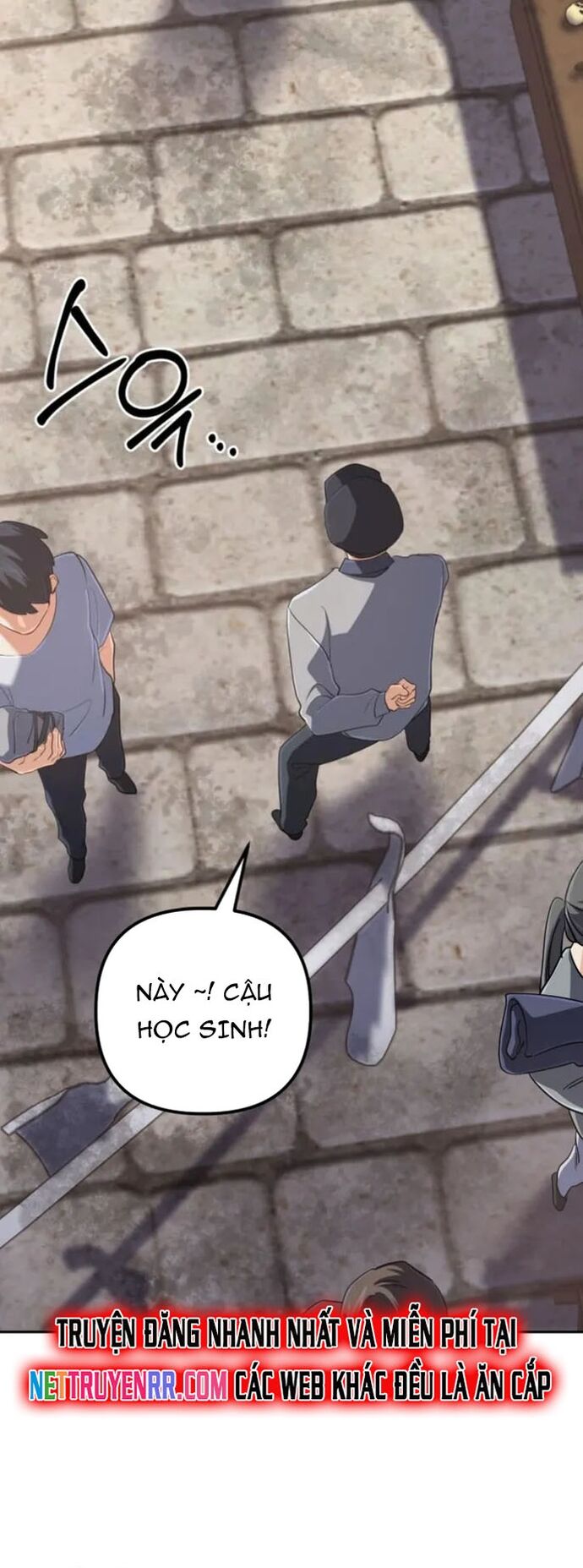 Sự Trở Lại Của Đại Pháp Sư Huyền Thoại [Chap 55-63]