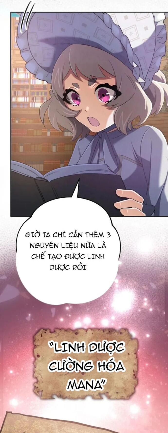 Sự Trở Lại Của Đại Pháp Sư Huyền Thoại [Chap 55-63]