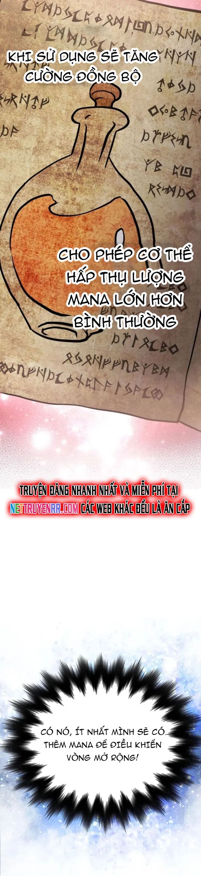 Sự Trở Lại Của Đại Pháp Sư Huyền Thoại [Chap 55-63]