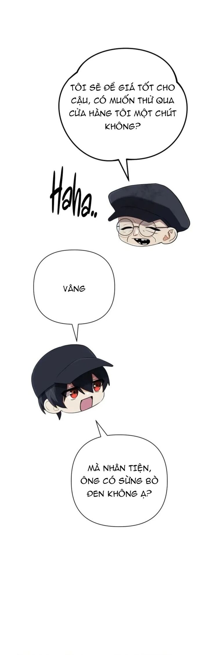 Sự Trở Lại Của Đại Pháp Sư Huyền Thoại [Chap 55-63]