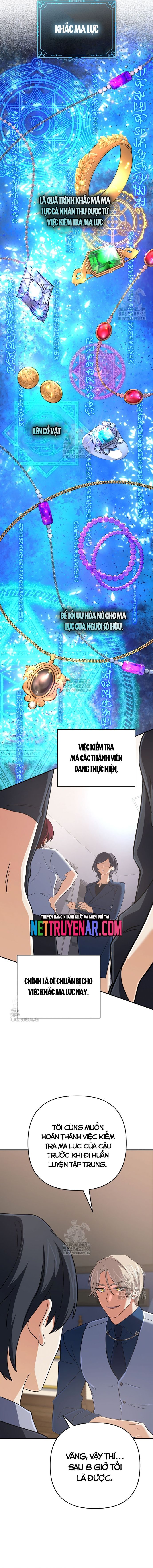 Sự Trở Lại Của Đại Pháp Sư Huyền Thoại [Chap 55-63]