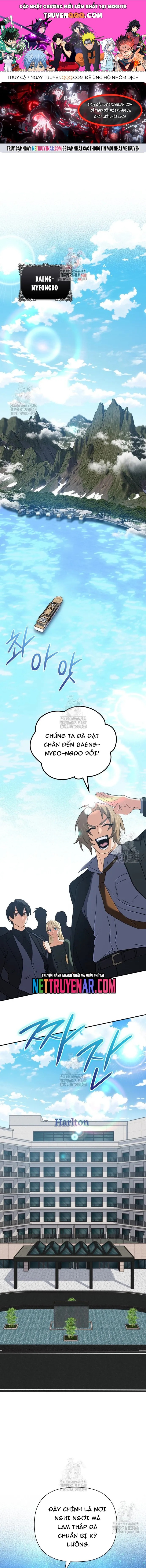 Sự Trở Lại Của Đại Pháp Sư Huyền Thoại [Chap 55-63]