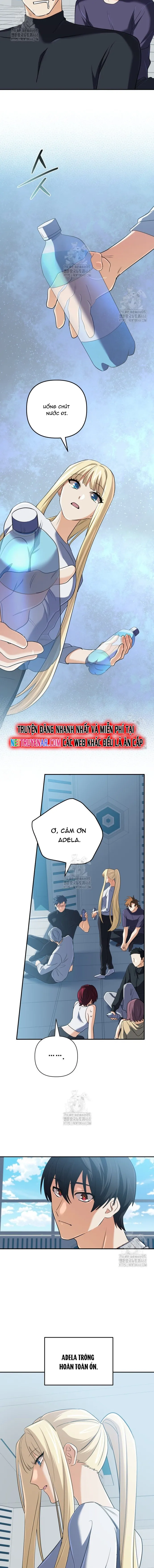 Sự Trở Lại Của Đại Pháp Sư Huyền Thoại [Chap 55-63]