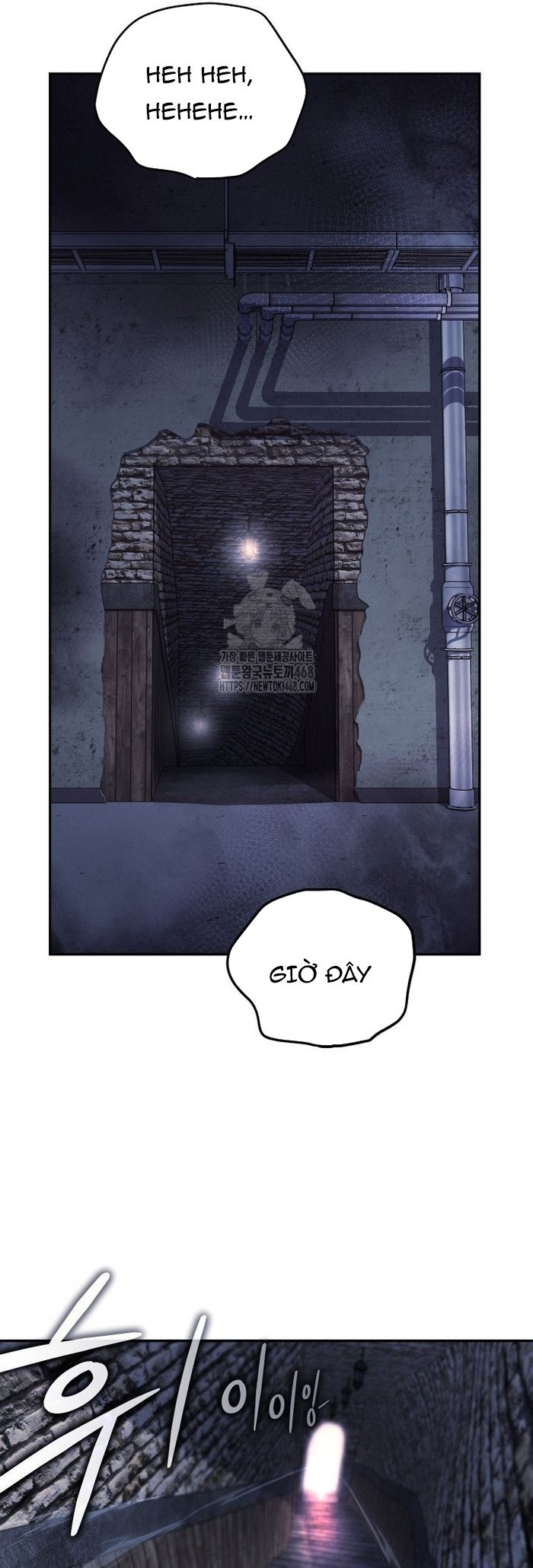 Sự Trở Lại Của Đại Pháp Sư Huyền Thoại [Chap 55-63]