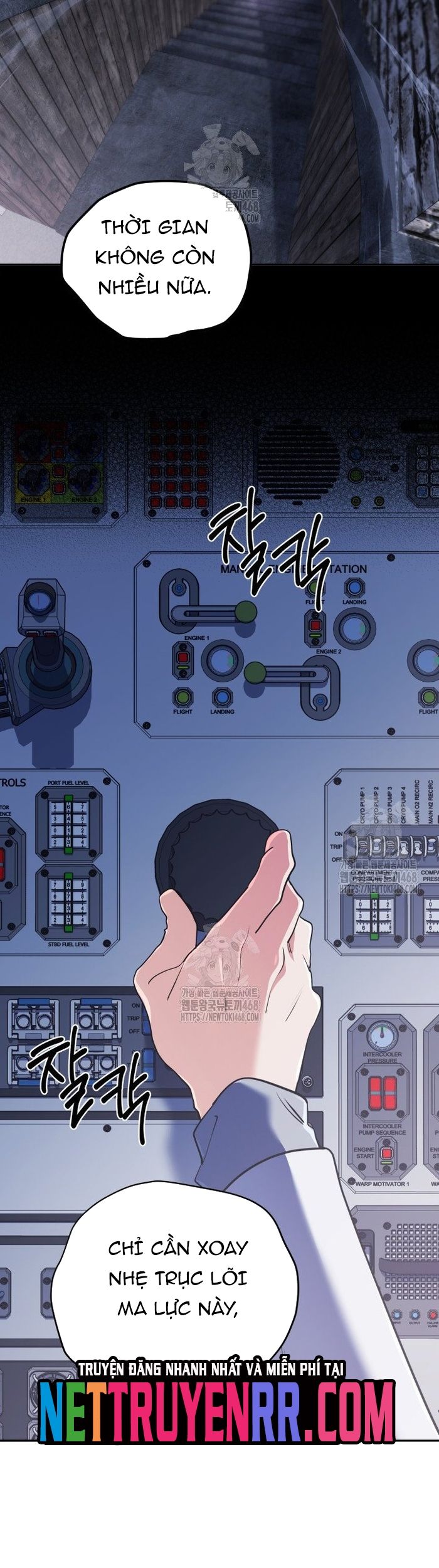 Sự Trở Lại Của Đại Pháp Sư Huyền Thoại [Chap 55-63]