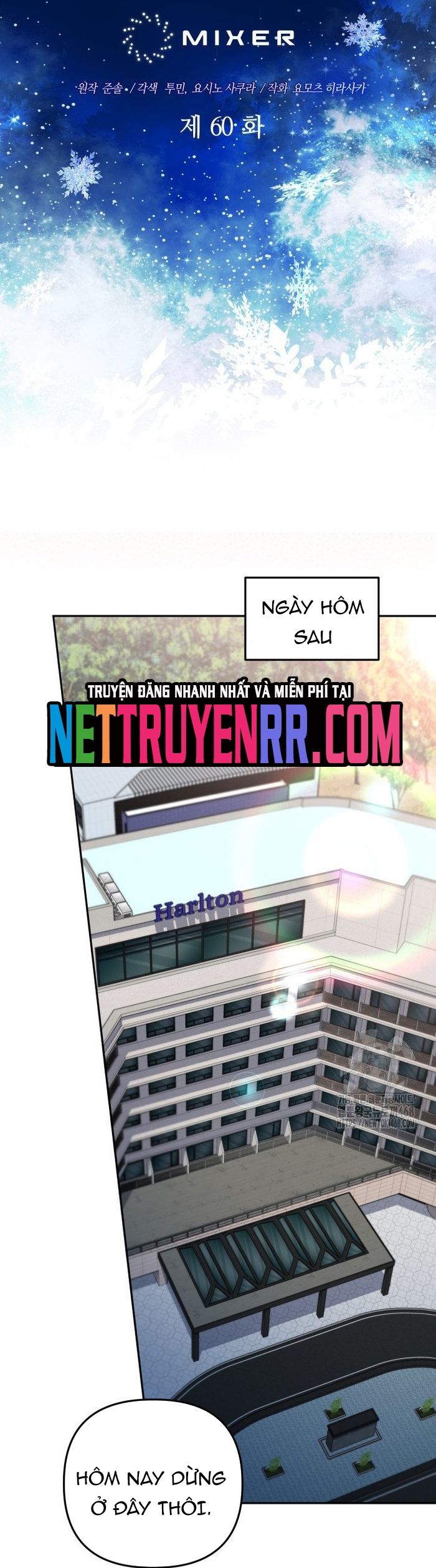 Sự Trở Lại Của Đại Pháp Sư Huyền Thoại [Chap 55-63]