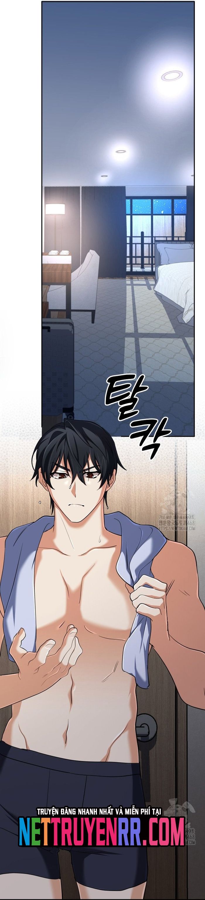 Sự Trở Lại Của Đại Pháp Sư Huyền Thoại [Chap 55-63]