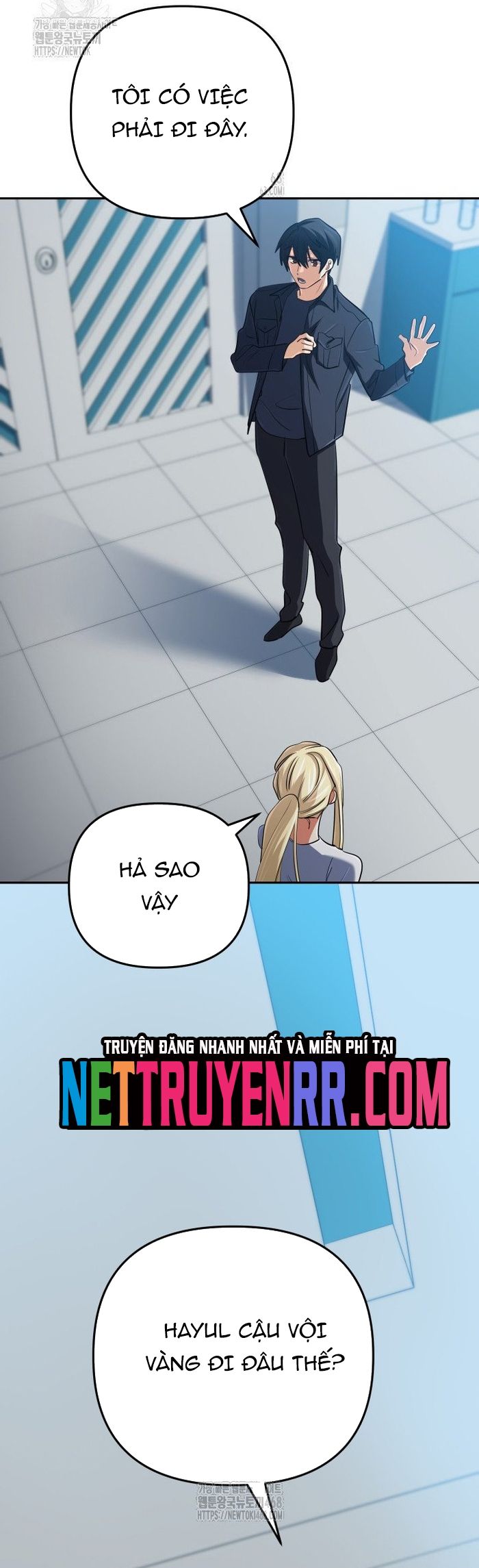 Sự Trở Lại Của Đại Pháp Sư Huyền Thoại [Chap 55-63]