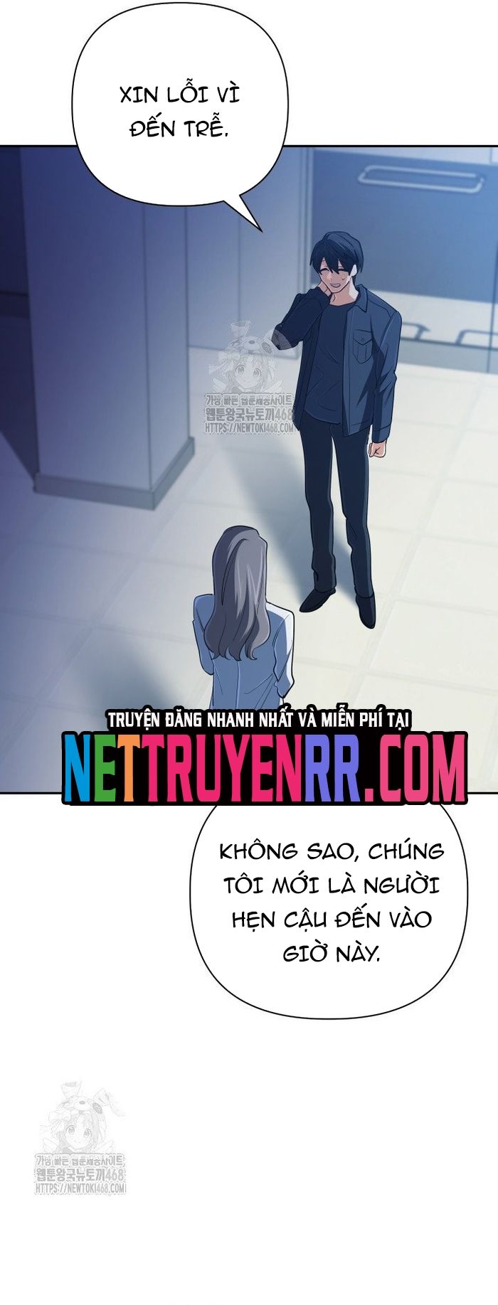 Sự Trở Lại Của Đại Pháp Sư Huyền Thoại [Chap 55-63]