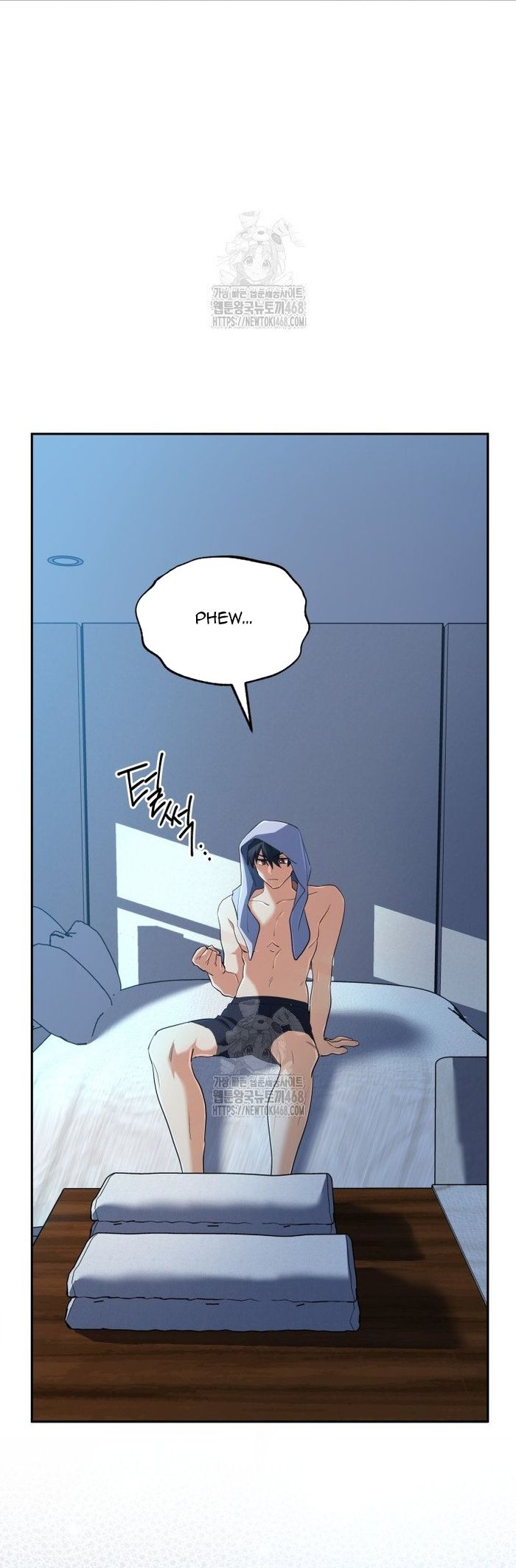 Sự Trở Lại Của Đại Pháp Sư Huyền Thoại [Chap 55-63]