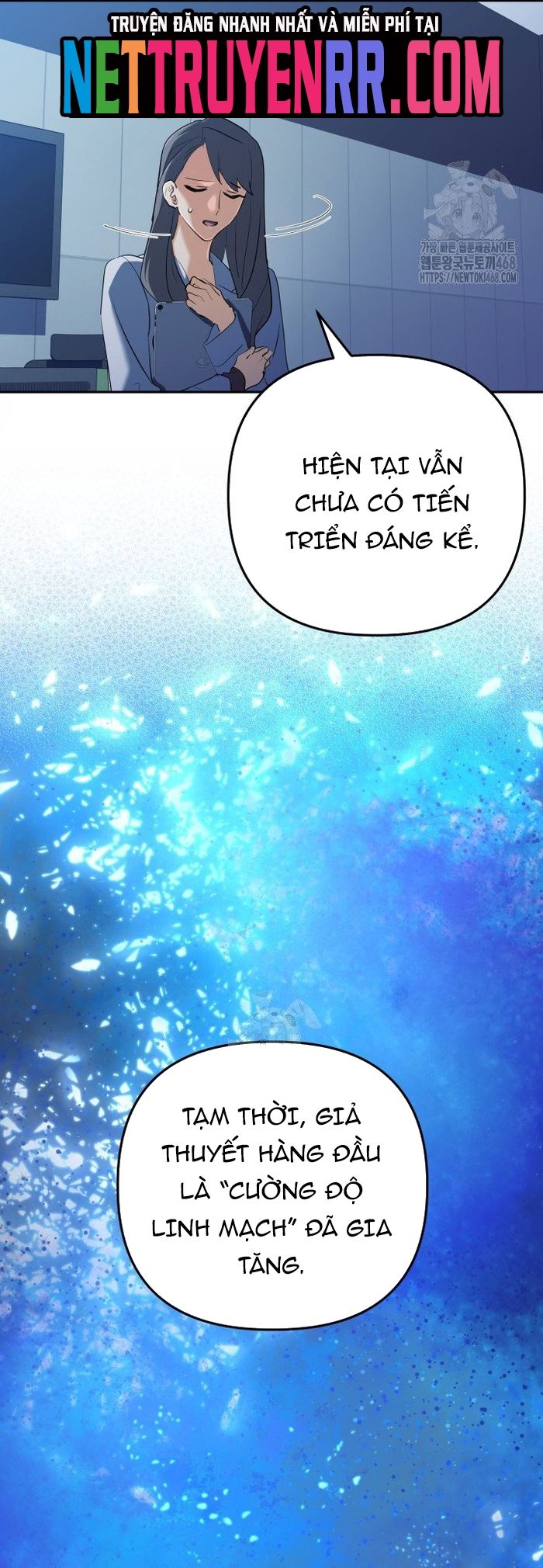 Sự Trở Lại Của Đại Pháp Sư Huyền Thoại [Chap 55-63]