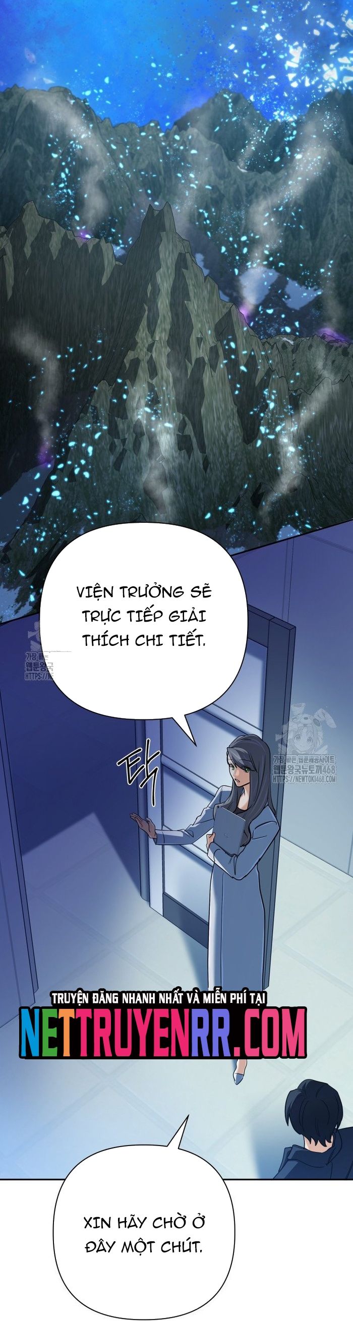 Sự Trở Lại Của Đại Pháp Sư Huyền Thoại [Chap 55-63]