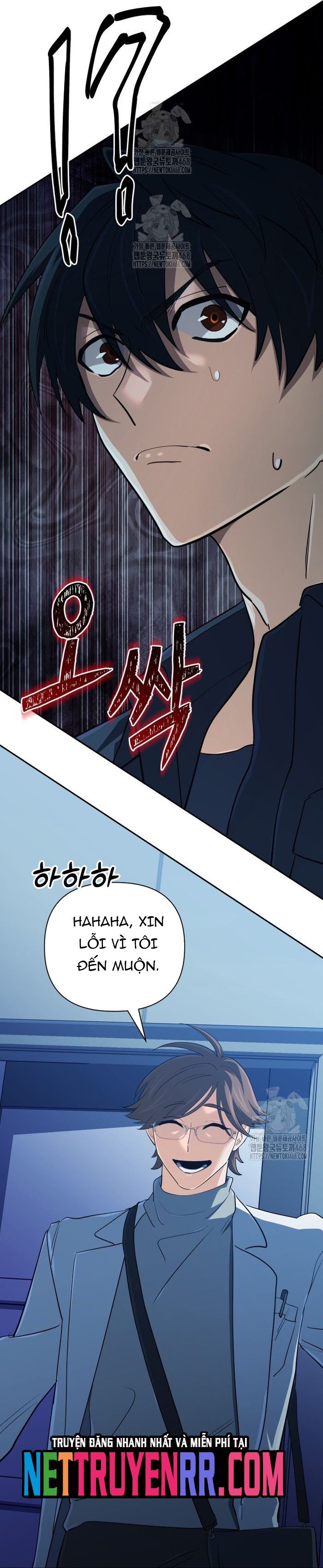 Sự Trở Lại Của Đại Pháp Sư Huyền Thoại [Chap 55-63]
