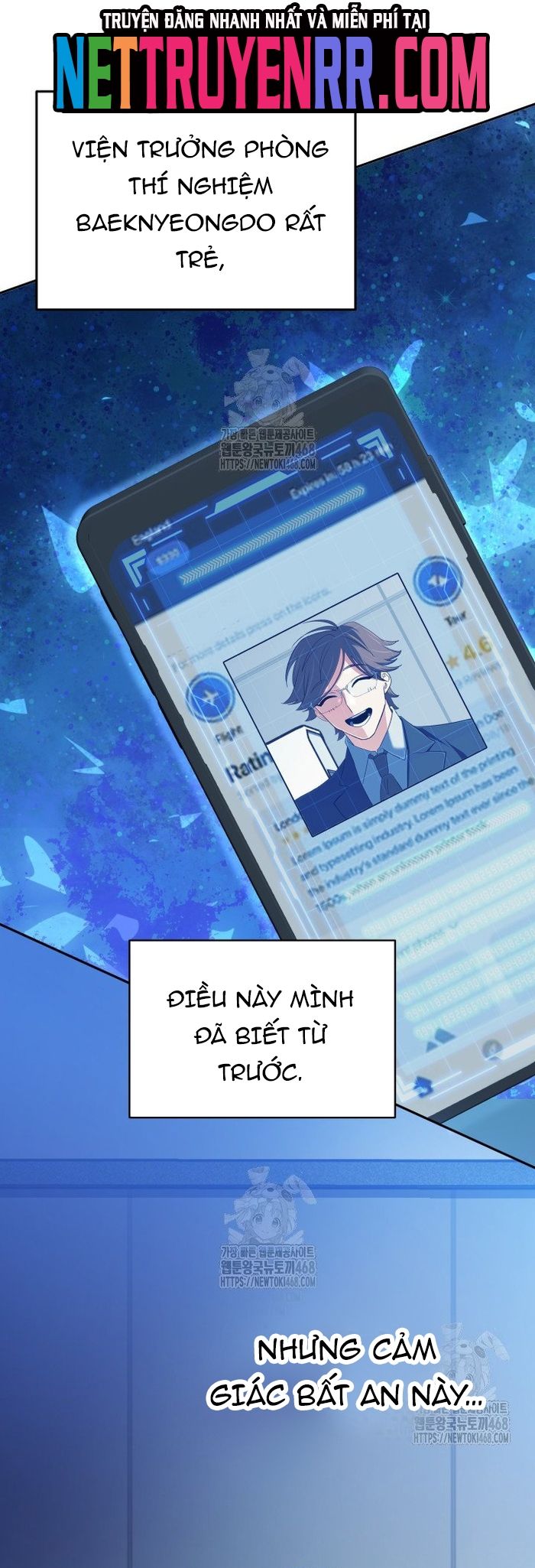 Sự Trở Lại Của Đại Pháp Sư Huyền Thoại [Chap 55-63]
