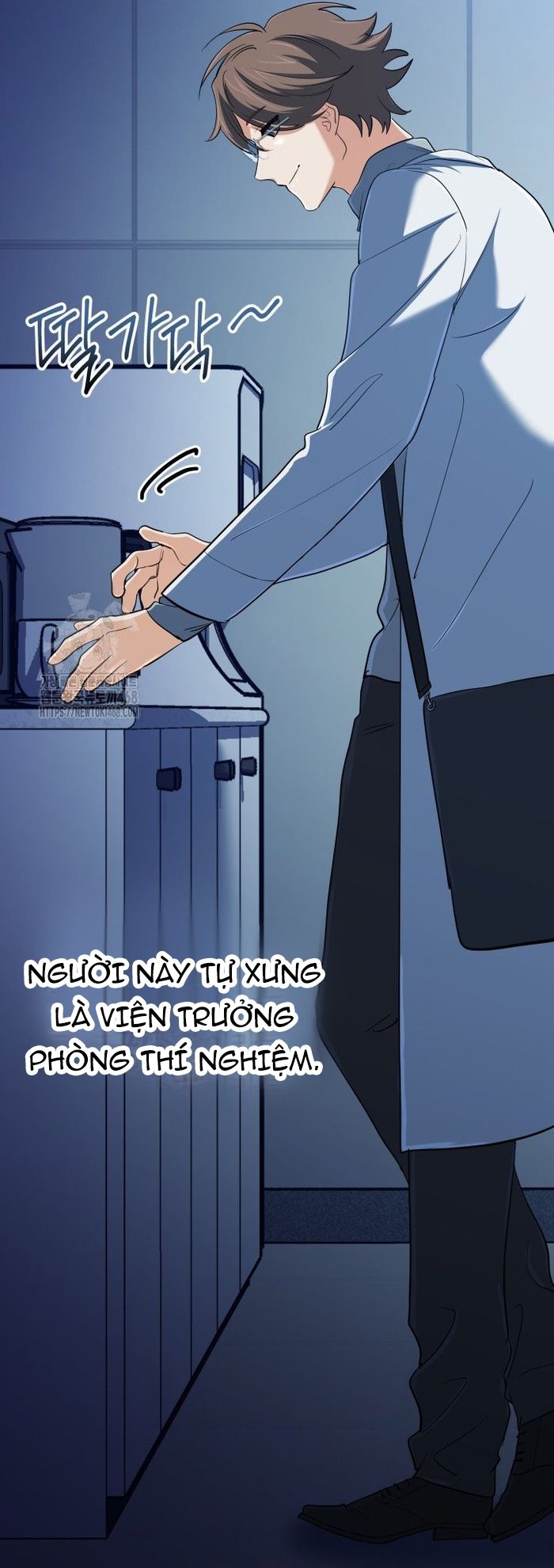 Sự Trở Lại Của Đại Pháp Sư Huyền Thoại [Chap 55-63]