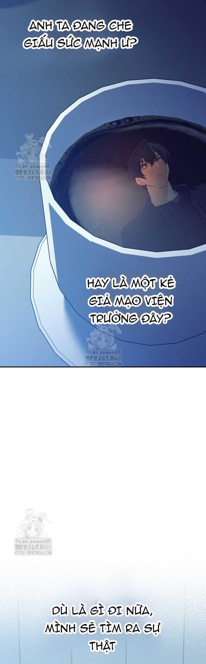Sự Trở Lại Của Đại Pháp Sư Huyền Thoại [Chap 55-63]