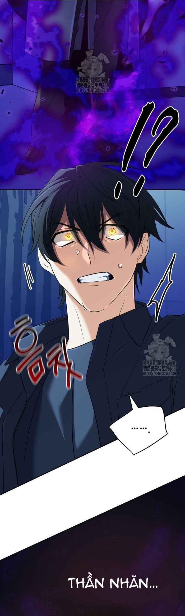 Sự Trở Lại Của Đại Pháp Sư Huyền Thoại [Chap 55-63]