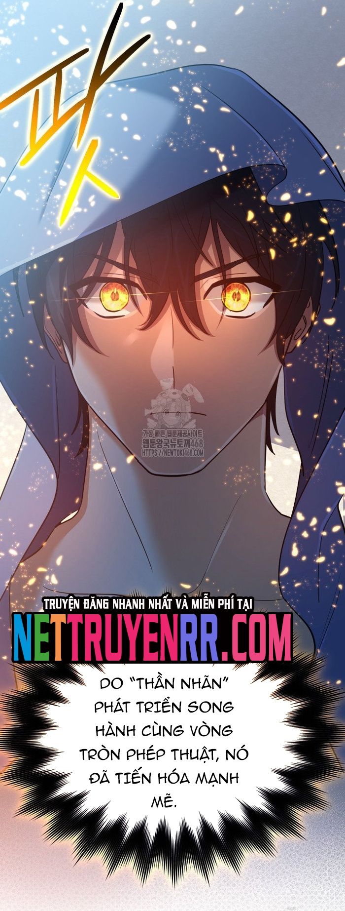Sự Trở Lại Của Đại Pháp Sư Huyền Thoại [Chap 55-63]