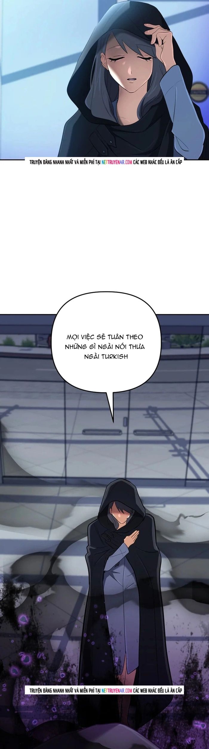 Sự Trở Lại Của Đại Pháp Sư Huyền Thoại [Chap 55-63]