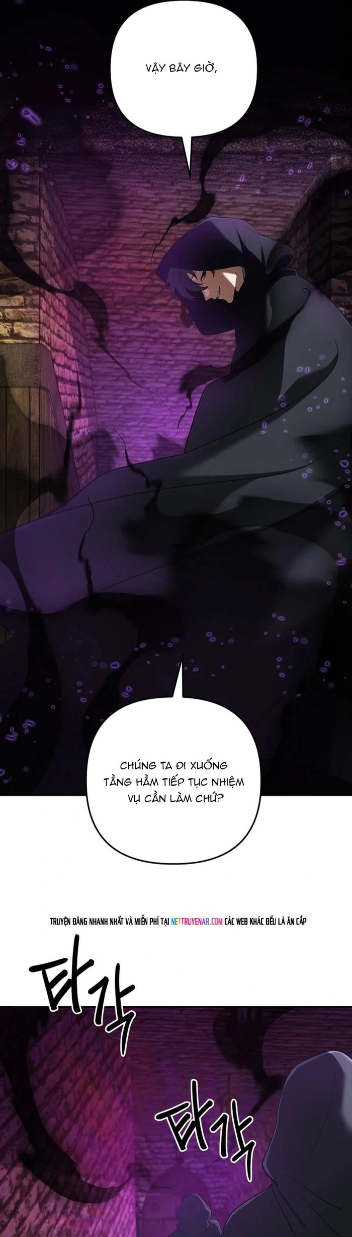 Sự Trở Lại Của Đại Pháp Sư Huyền Thoại [Chap 55-63]