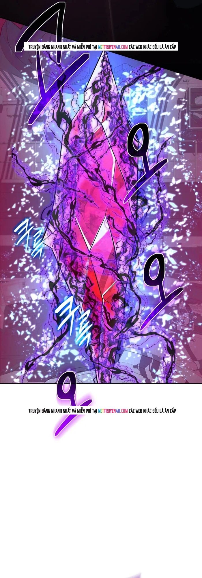 Sự Trở Lại Của Đại Pháp Sư Huyền Thoại [Chap 55-63]