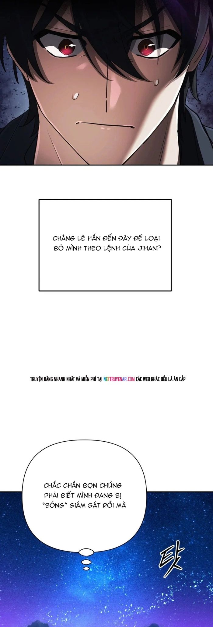 Sự Trở Lại Của Đại Pháp Sư Huyền Thoại [Chap 55-63]