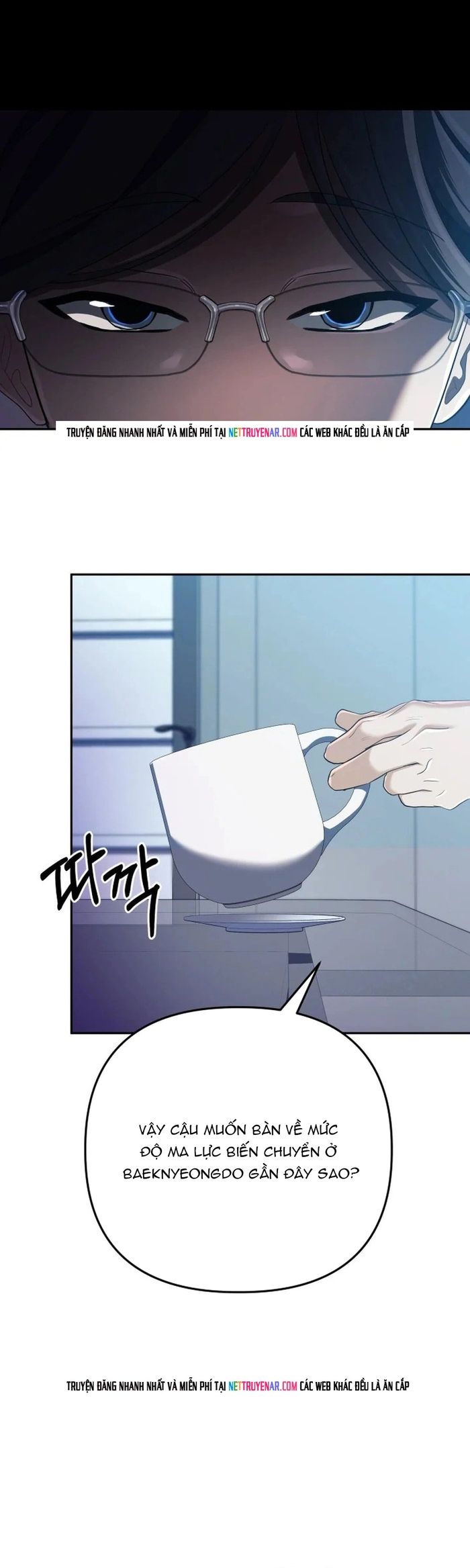 Sự Trở Lại Của Đại Pháp Sư Huyền Thoại [Chap 55-63]