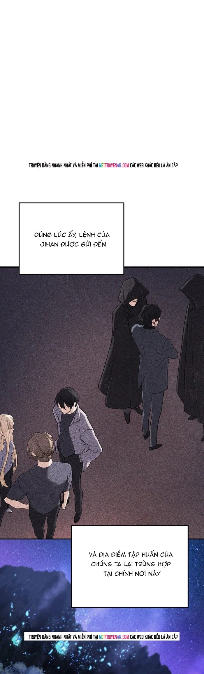 Sự Trở Lại Của Đại Pháp Sư Huyền Thoại [Chap 55-63]