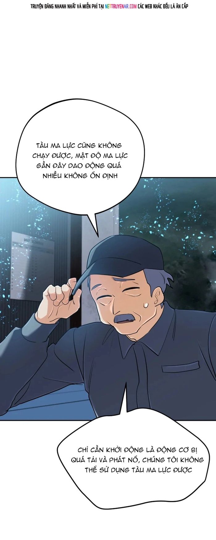 Sự Trở Lại Của Đại Pháp Sư Huyền Thoại [Chap 55-63]