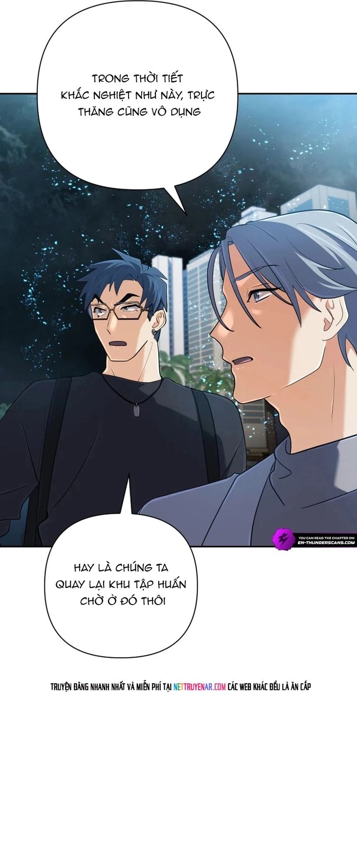 Sự Trở Lại Của Đại Pháp Sư Huyền Thoại [Chap 55-63]