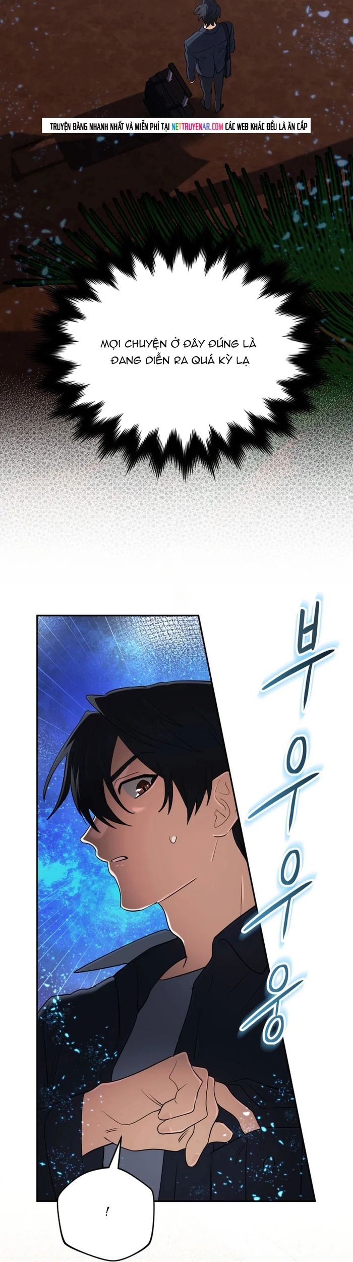 Sự Trở Lại Của Đại Pháp Sư Huyền Thoại [Chap 55-63]