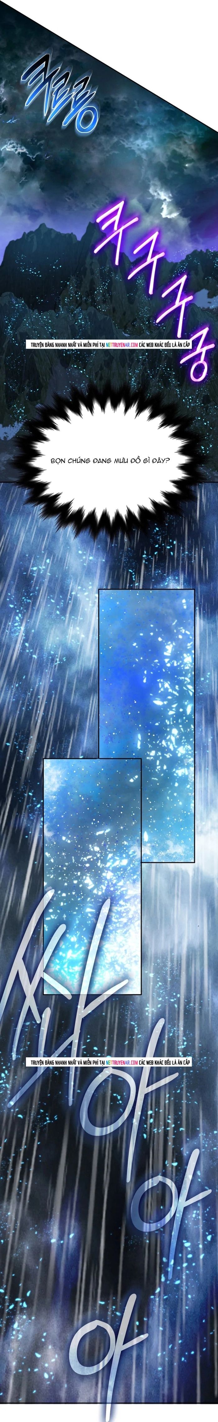 Sự Trở Lại Của Đại Pháp Sư Huyền Thoại [Chap 55-63]