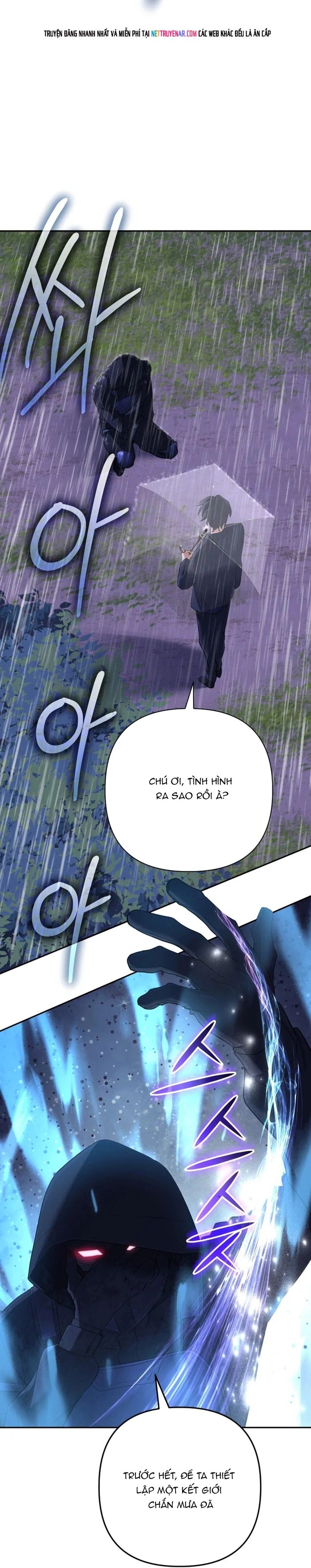 Sự Trở Lại Của Đại Pháp Sư Huyền Thoại [Chap 55-63]