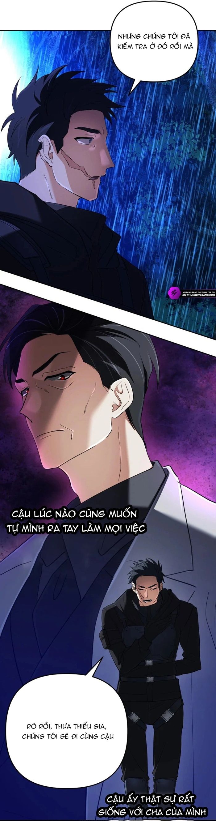 Sự Trở Lại Của Đại Pháp Sư Huyền Thoại [Chap 55-63]