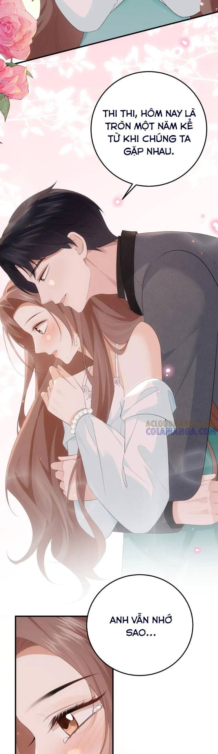 Ấm Hôn 100 Ngày [Chap 67-69]